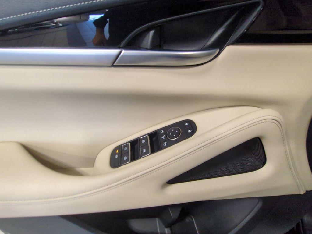 used 2024 INFINITI QX60 car, priced at $34,501