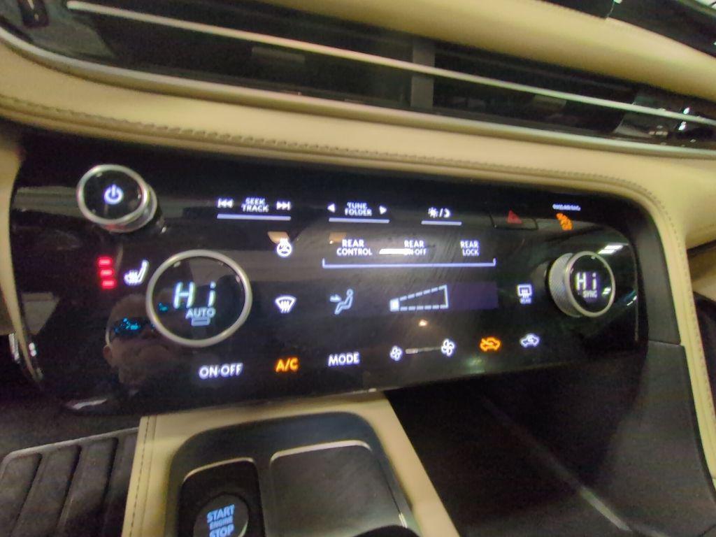 used 2024 INFINITI QX60 car, priced at $34,501