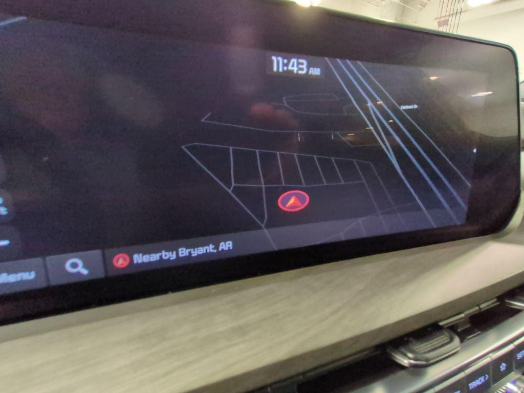 used 2024 Kia Telluride car, priced at $35,153