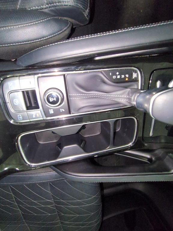 used 2024 Kia Telluride car, priced at $35,153