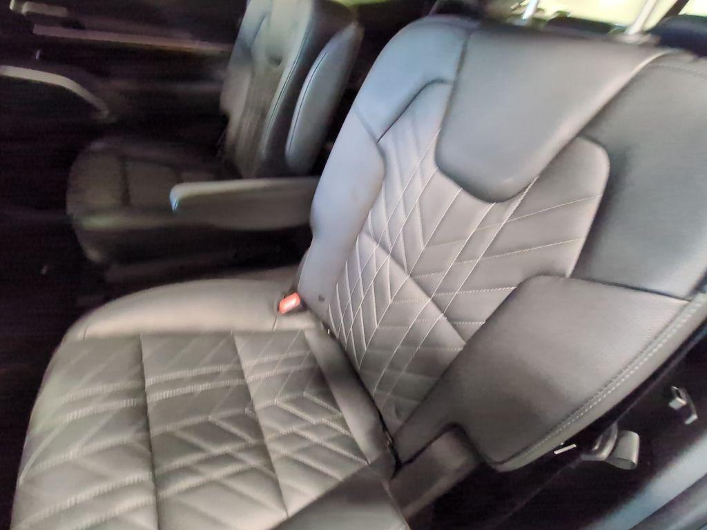 used 2024 Kia Telluride car, priced at $35,153