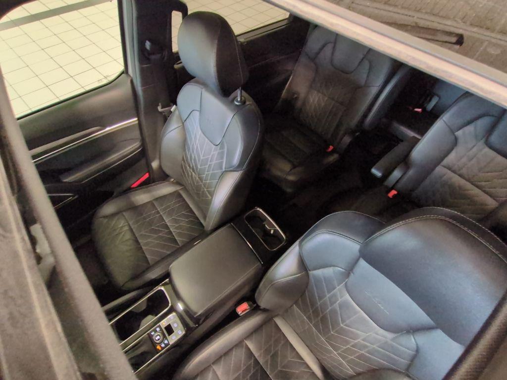used 2024 Kia Telluride car, priced at $35,153
