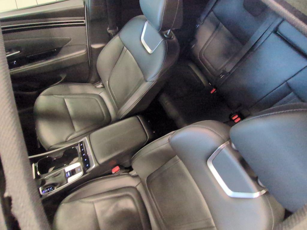 used 2023 Hyundai SANTA CRUZ car, priced at $26,904