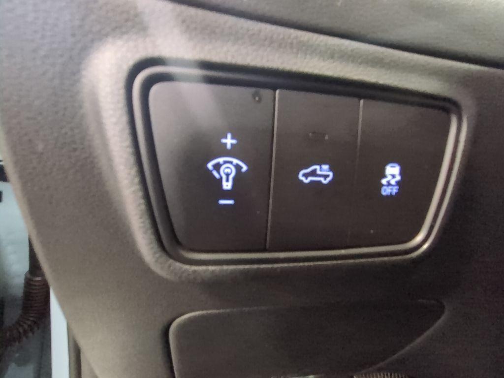 used 2023 Hyundai SANTA CRUZ car, priced at $26,904