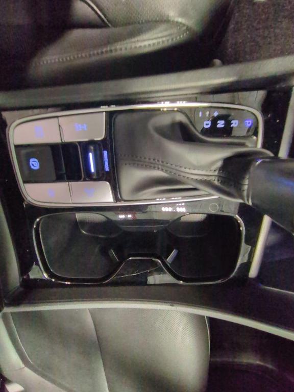 used 2023 Hyundai SANTA CRUZ car, priced at $26,904