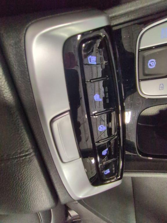 used 2023 Hyundai SANTA CRUZ car, priced at $26,904