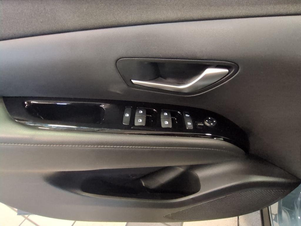 used 2023 Hyundai SANTA CRUZ car, priced at $26,904