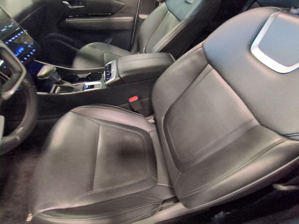 used 2023 Hyundai SANTA CRUZ car, priced at $26,904