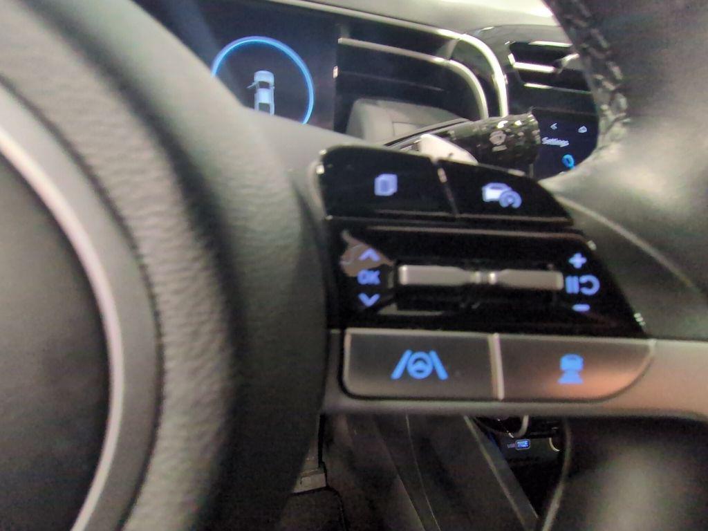 used 2023 Hyundai SANTA CRUZ car, priced at $26,904