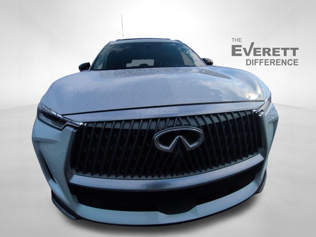 new 2026 INFINITI QX60 car, priced at $52,026