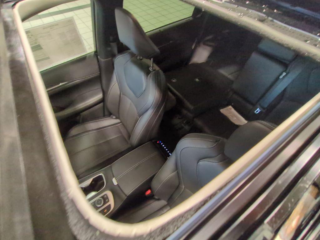 new 2026 INFINITI QX60 car, priced at $52,026