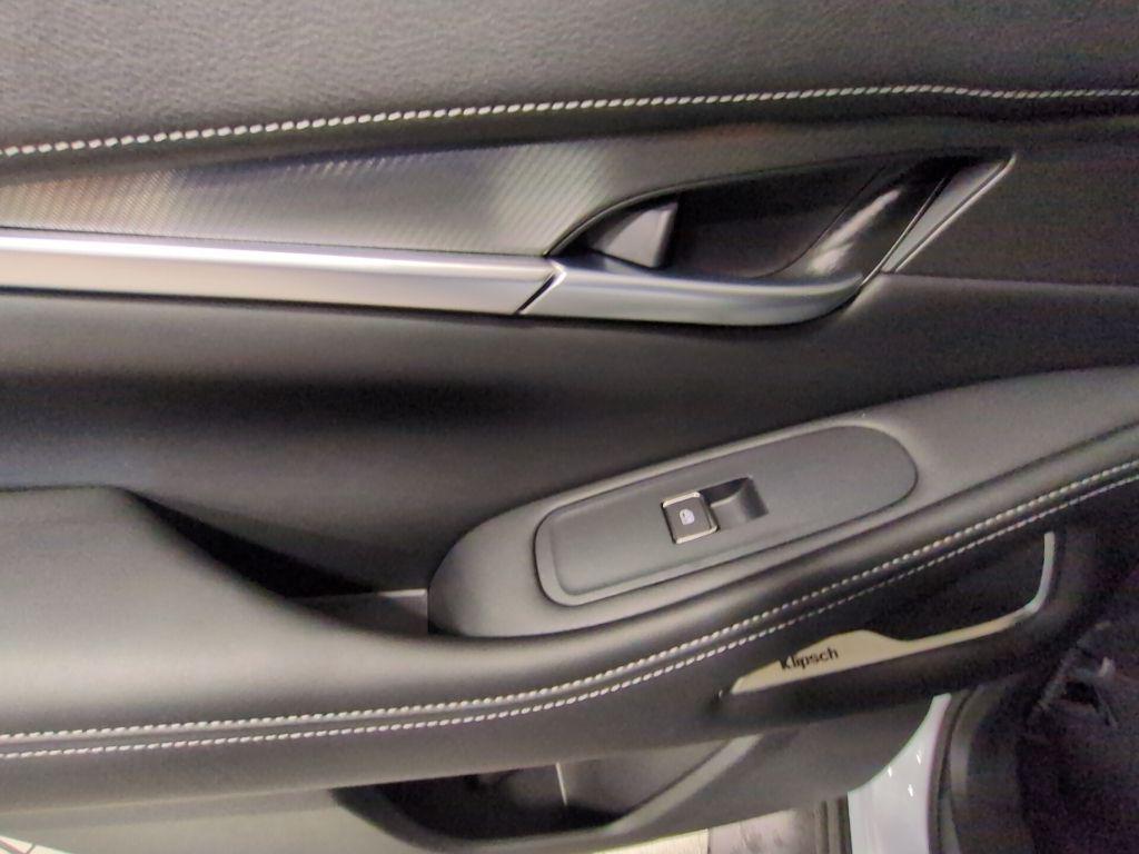 new 2026 INFINITI QX60 car, priced at $52,026