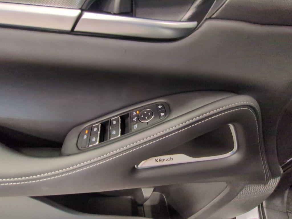 new 2026 INFINITI QX60 car, priced at $52,026