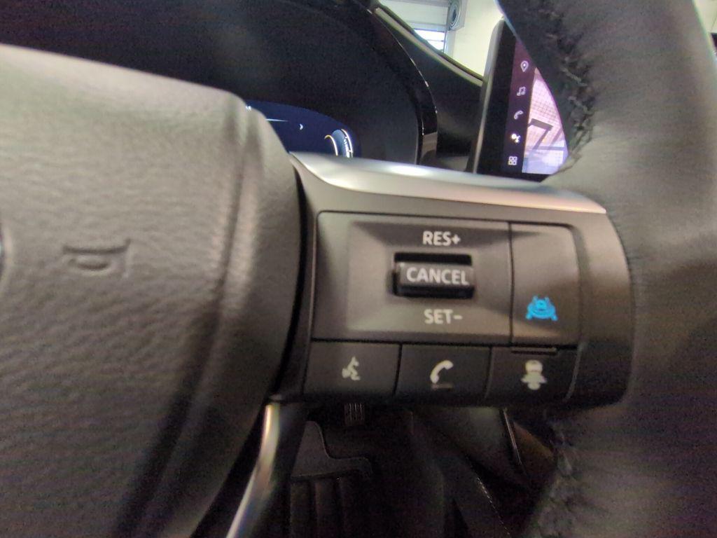 new 2026 INFINITI QX60 car, priced at $52,026