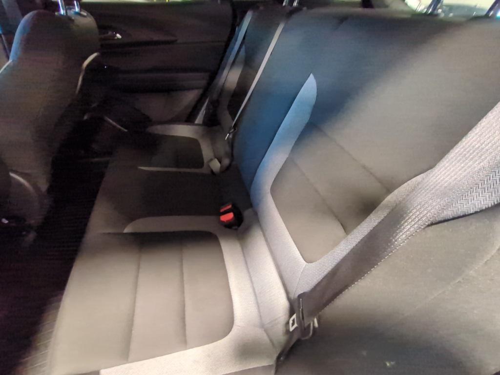 used 2024 Chevrolet TrailBlazer car, priced at $19,999