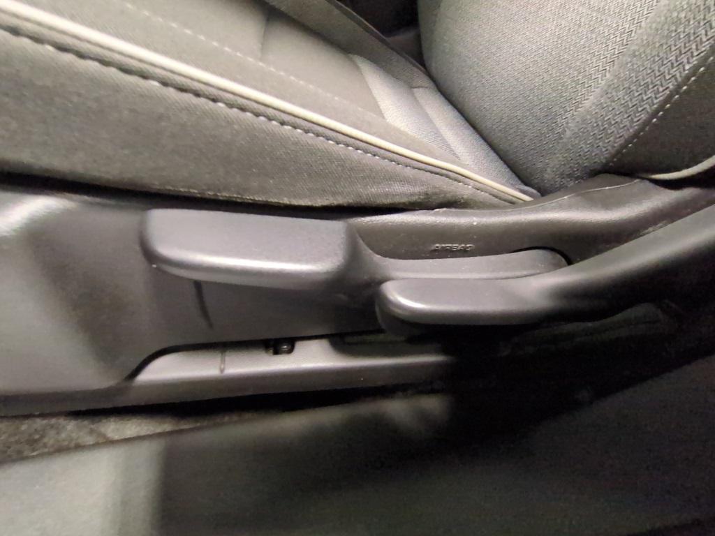 used 2024 Chevrolet TrailBlazer car, priced at $19,999