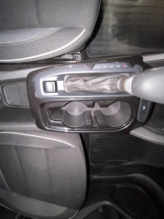 used 2024 Chevrolet TrailBlazer car, priced at $19,999