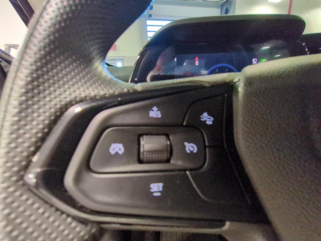 used 2024 Chevrolet TrailBlazer car, priced at $19,999