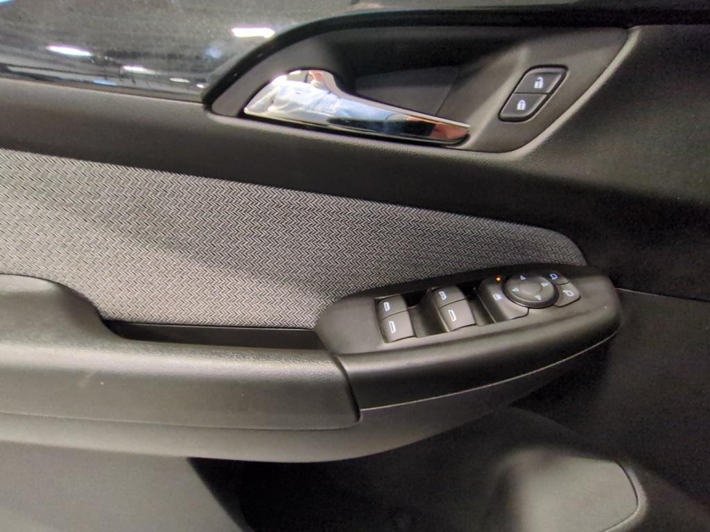 used 2024 Chevrolet TrailBlazer car, priced at $19,999