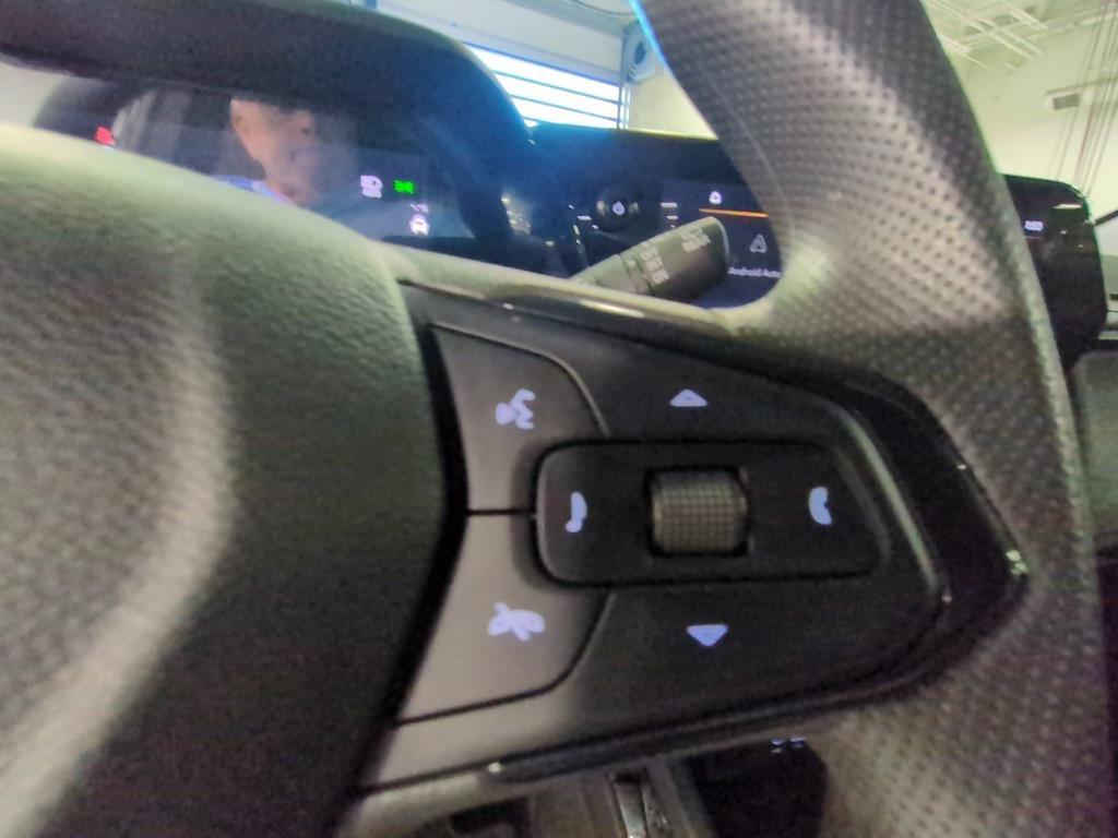 used 2024 Chevrolet TrailBlazer car, priced at $19,999