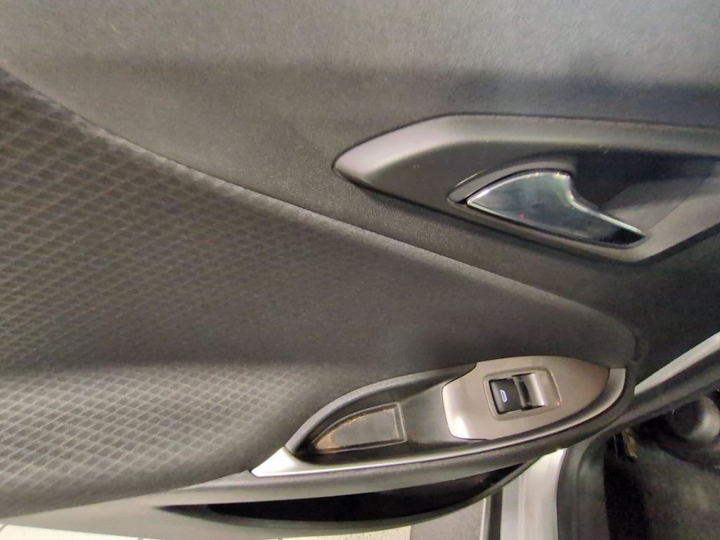 used 2018 Chevrolet Malibu car, priced at $13,542