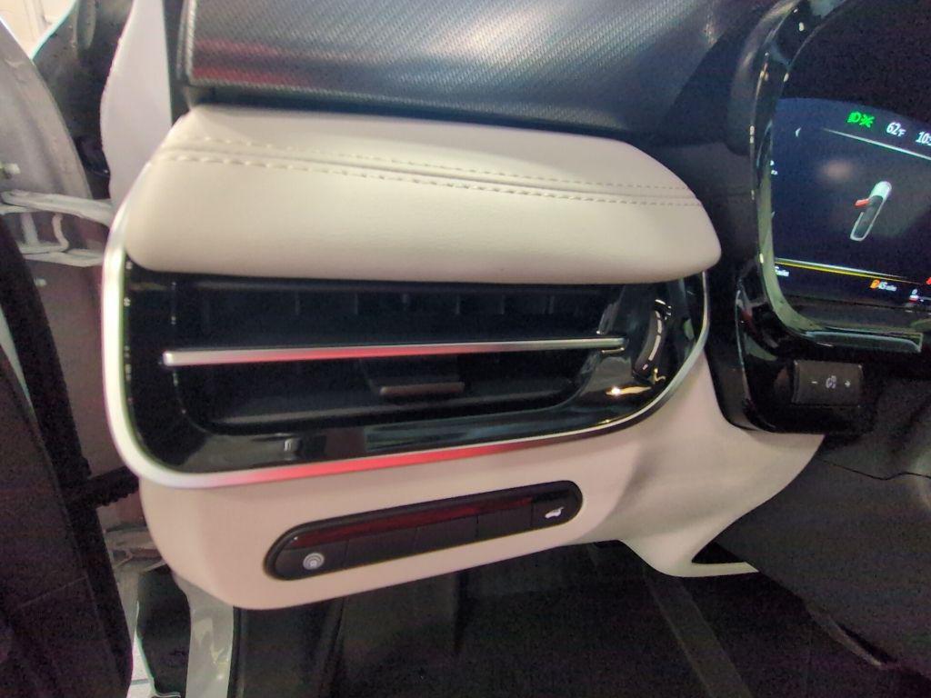 new 2026 INFINITI QX60 car, priced at $47,516