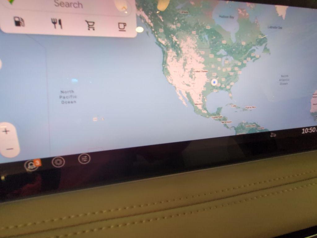 new 2026 INFINITI QX60 car, priced at $47,516