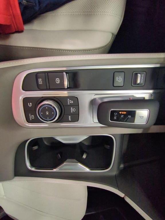 new 2026 INFINITI QX60 car, priced at $47,516