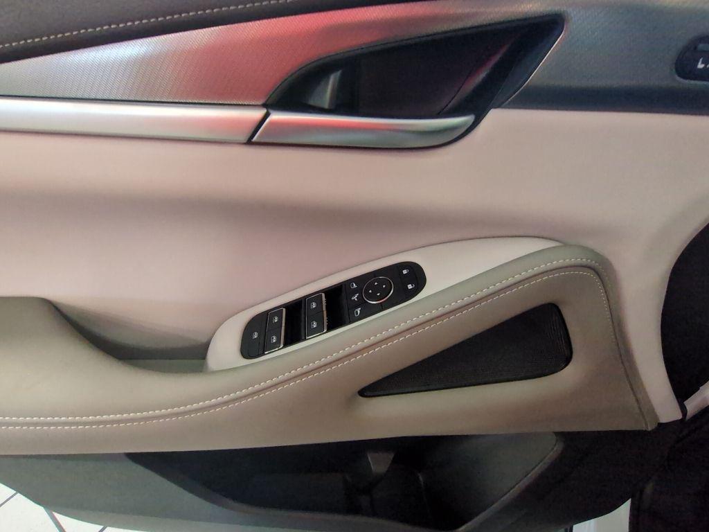 new 2026 INFINITI QX60 car, priced at $47,516