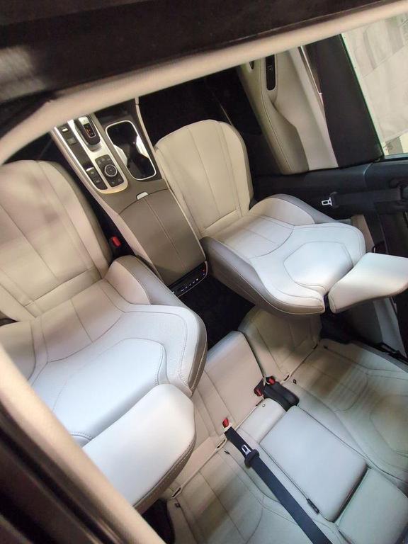 new 2026 INFINITI QX60 car, priced at $47,516