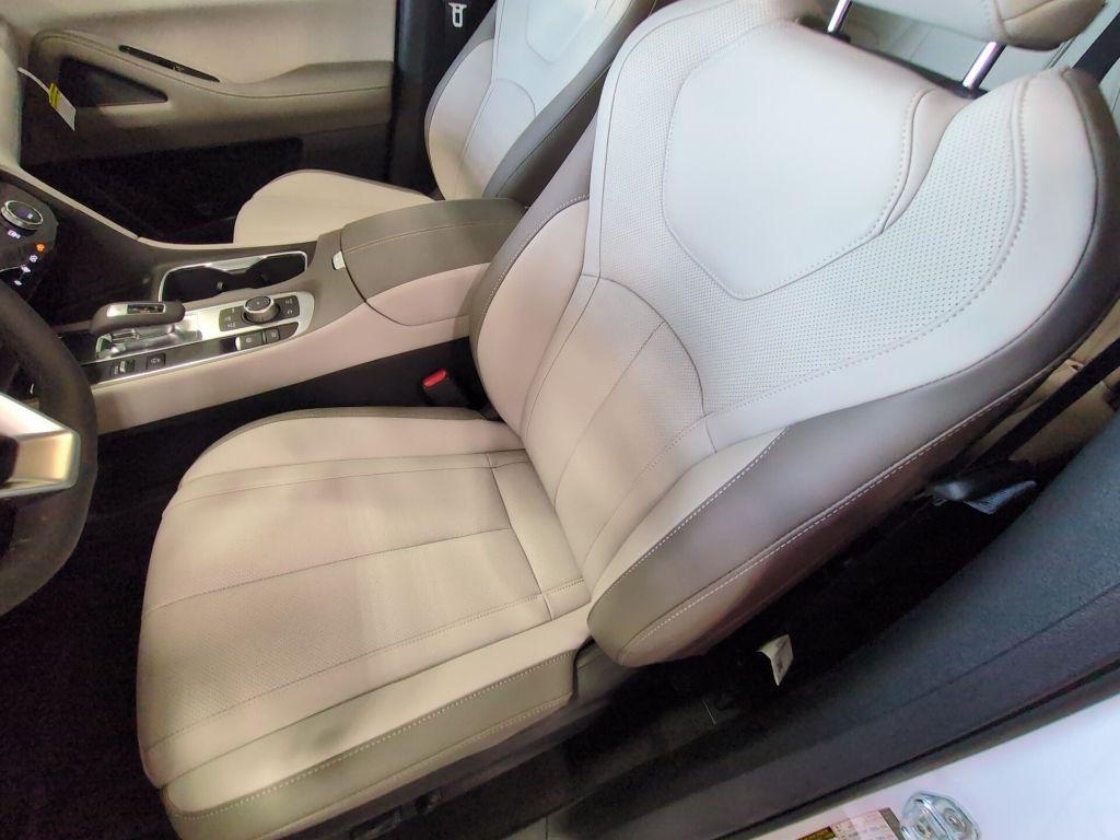 new 2026 INFINITI QX60 car, priced at $47,516