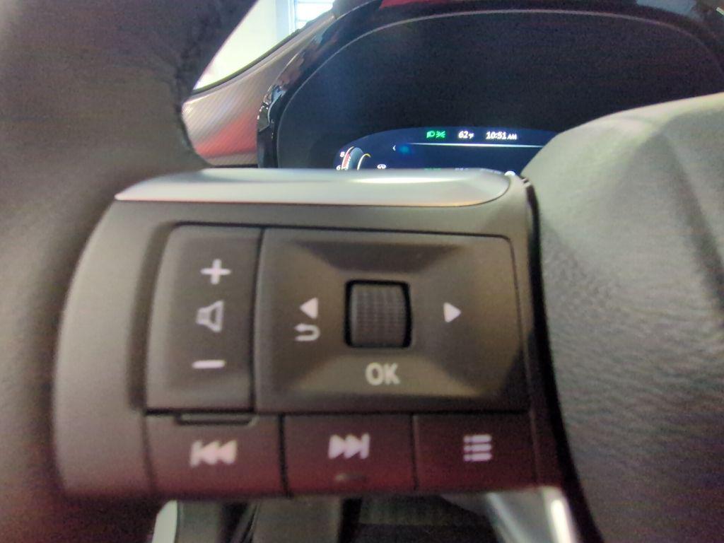 new 2026 INFINITI QX60 car, priced at $47,516