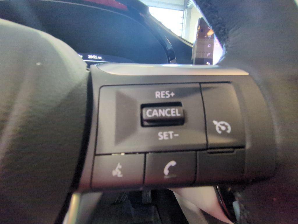 new 2026 INFINITI QX60 car, priced at $47,516