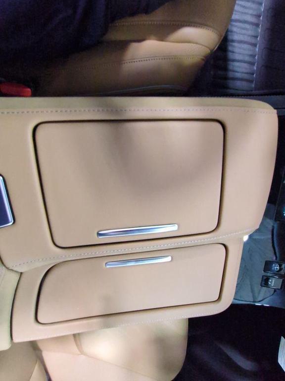 new 2026 INFINITI QX80 car, priced at $84,482