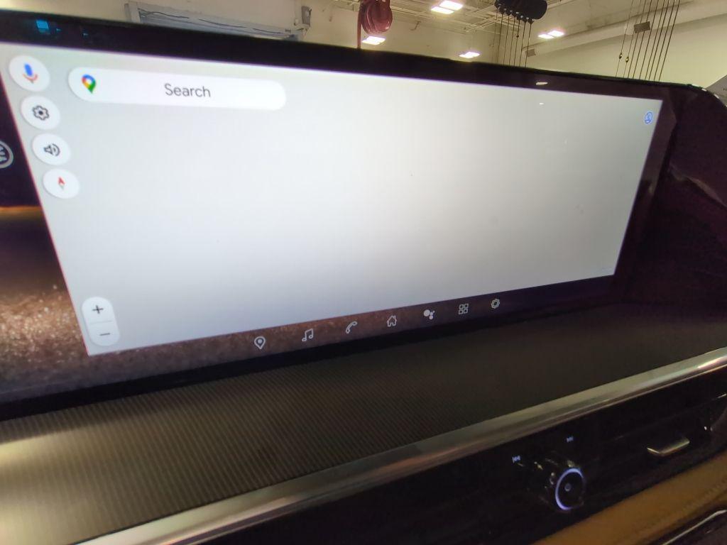 new 2026 INFINITI QX80 car, priced at $84,482