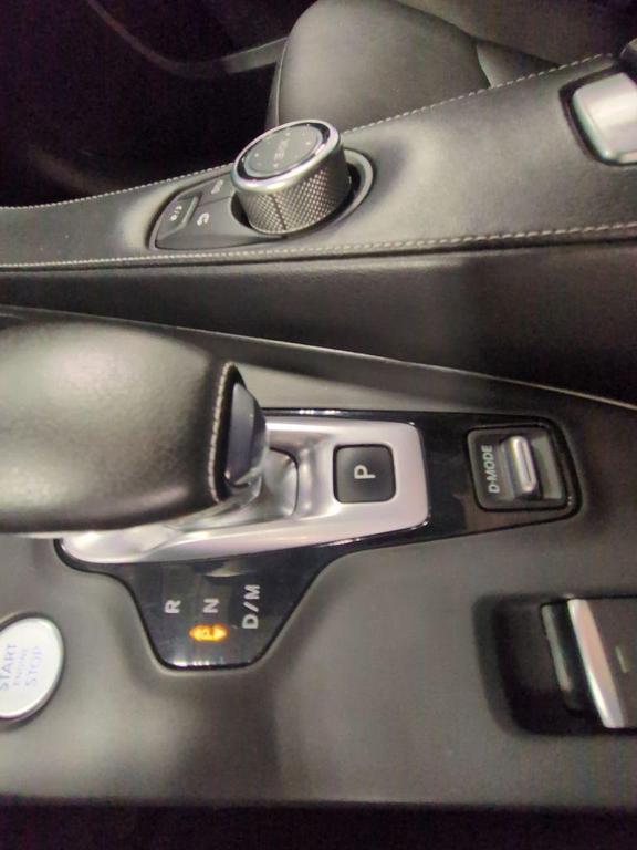 used 2021 INFINITI QX50 car, priced at $16,457