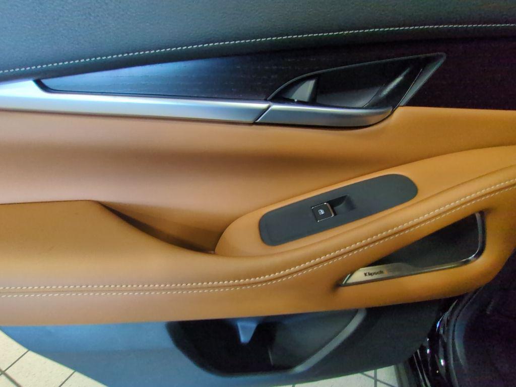 new 2026 INFINITI QX60 car, priced at $60,123