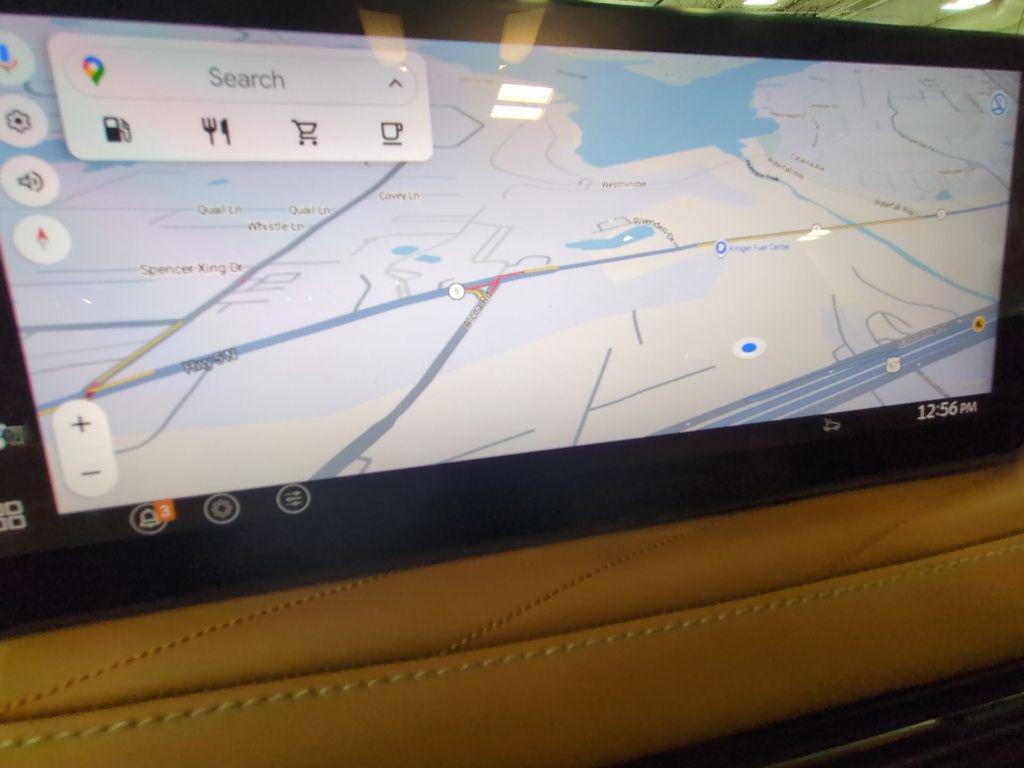 new 2026 INFINITI QX60 car, priced at $60,123