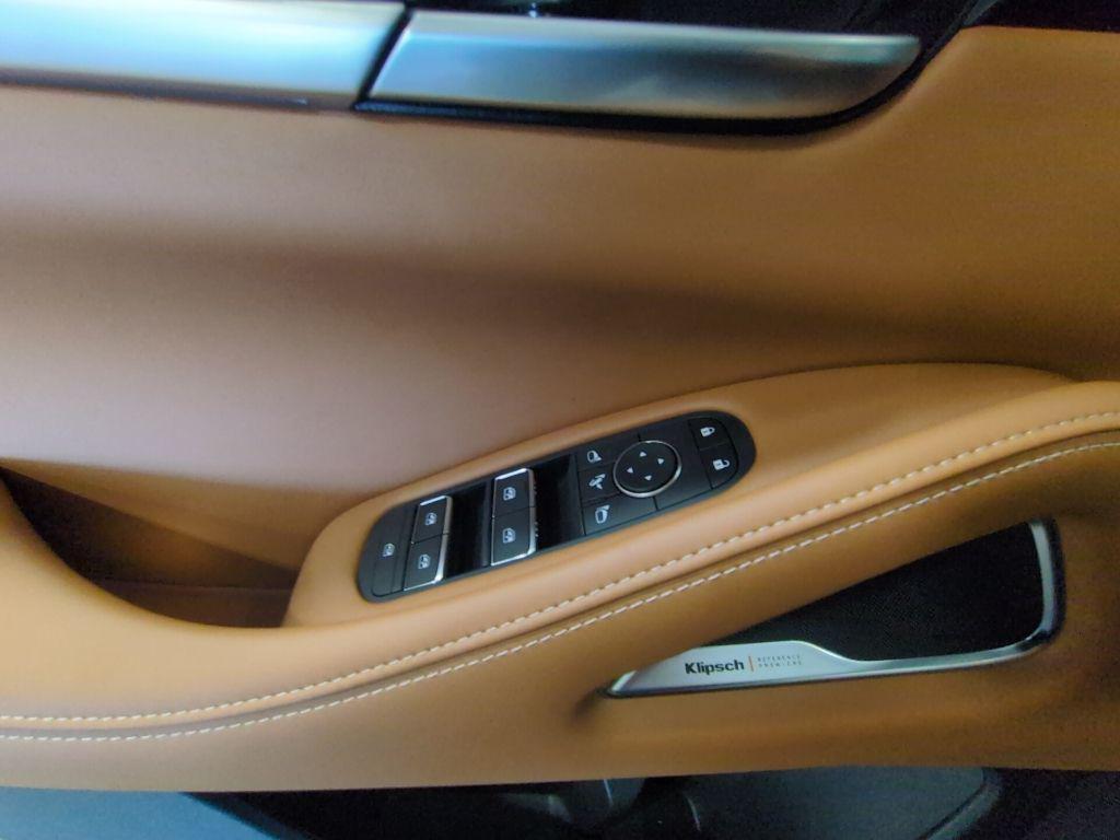 new 2026 INFINITI QX60 car, priced at $60,123