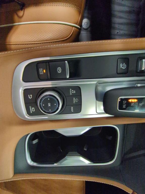 new 2026 INFINITI QX60 car, priced at $60,123