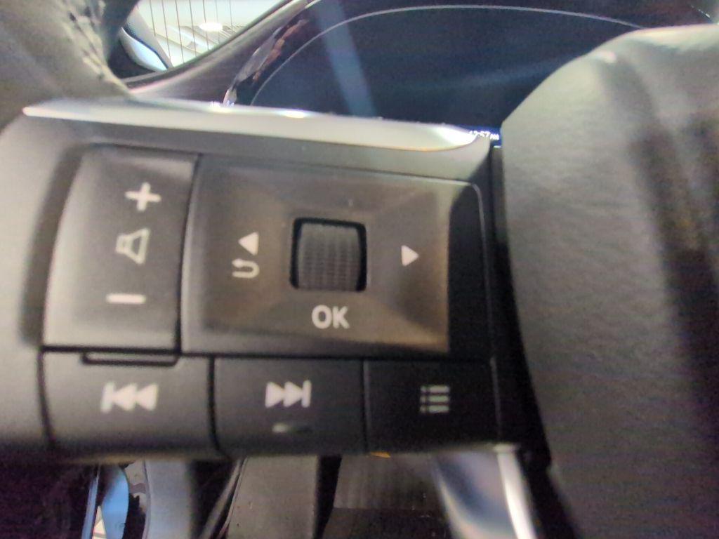 new 2026 INFINITI QX60 car, priced at $60,123