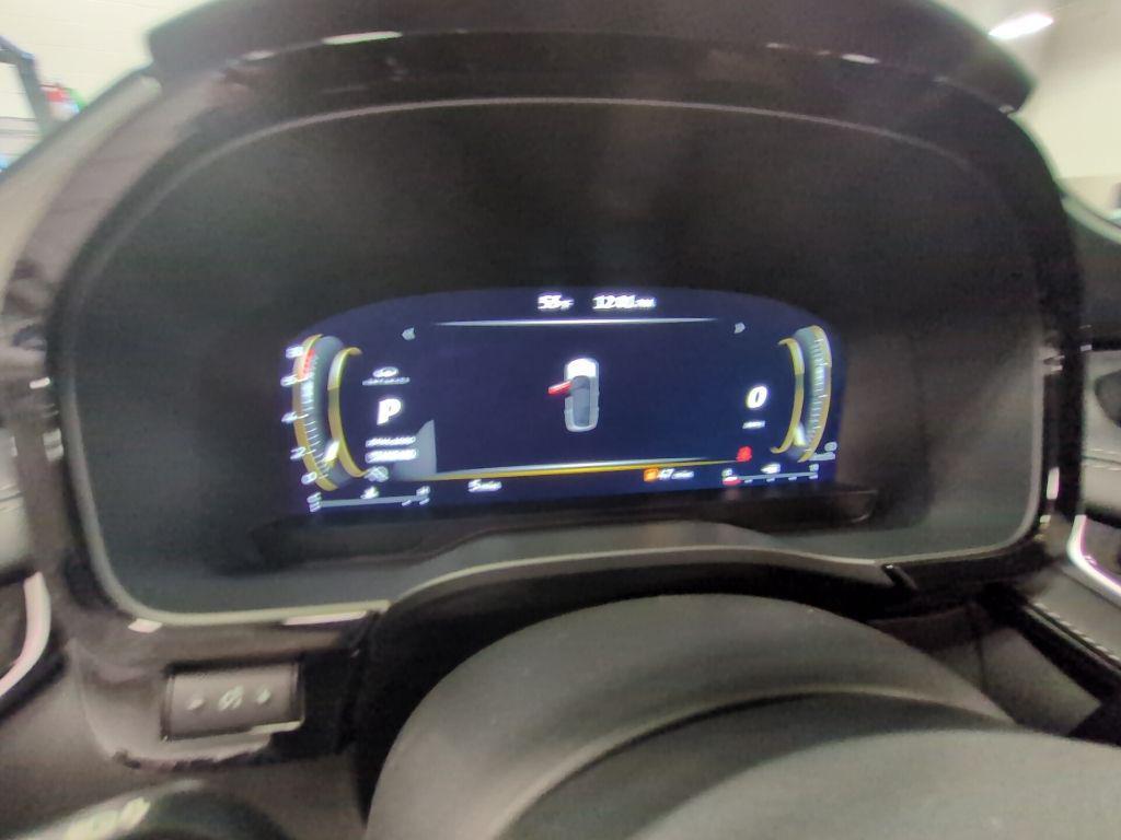 new 2026 INFINITI QX60 car, priced at $52,053