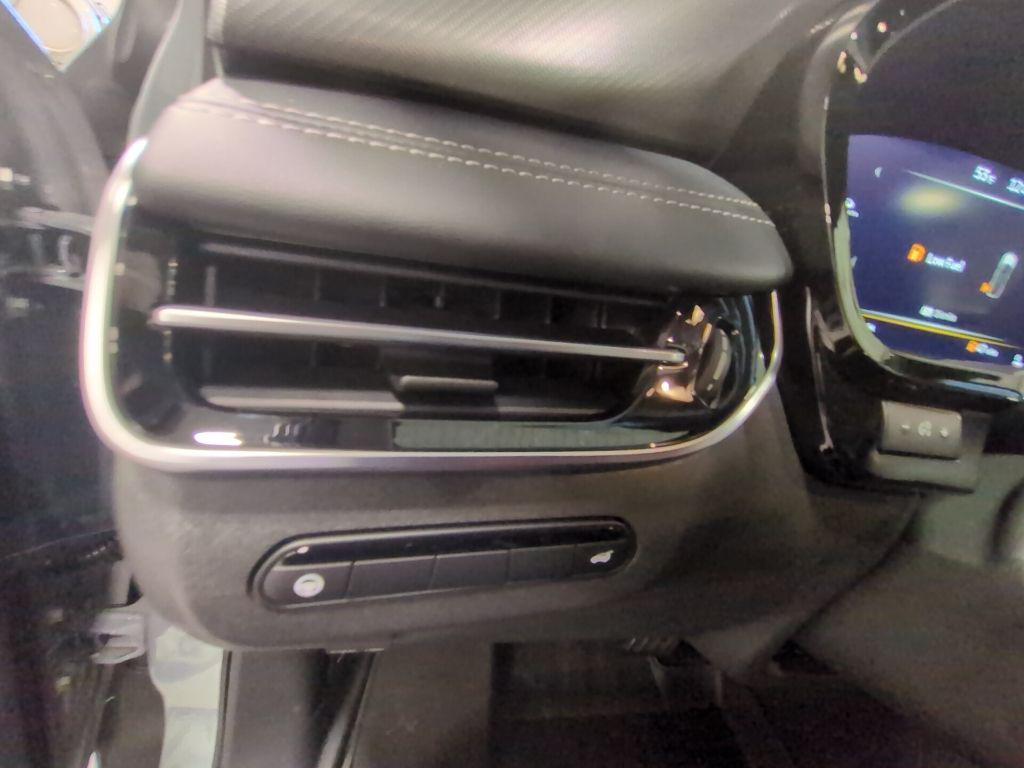 new 2026 INFINITI QX60 car, priced at $52,053