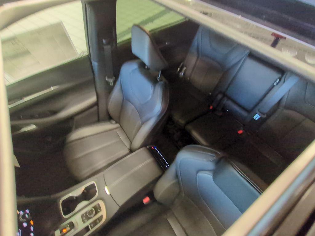 new 2026 INFINITI QX60 car, priced at $52,053