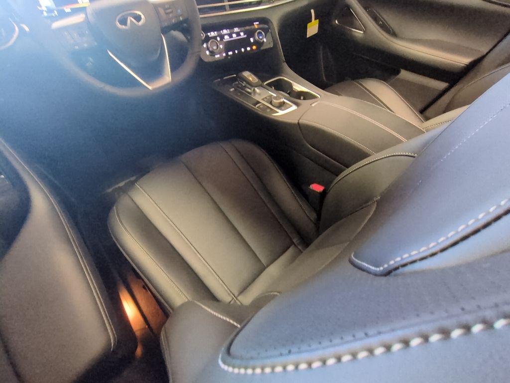 new 2026 INFINITI QX60 car, priced at $52,053