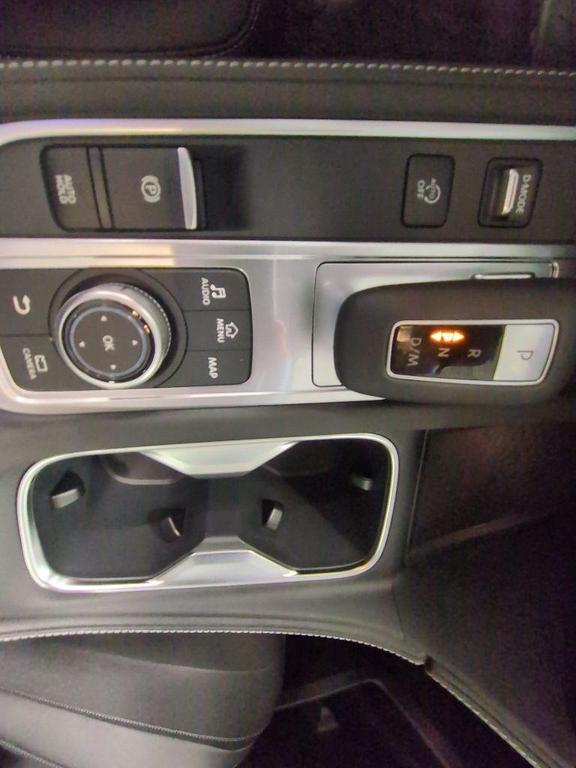 new 2026 INFINITI QX60 car, priced at $52,053