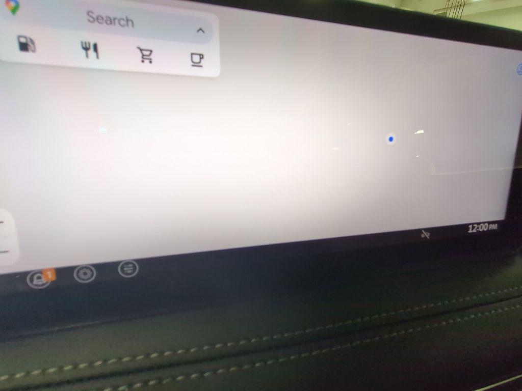 new 2026 INFINITI QX60 car, priced at $52,053