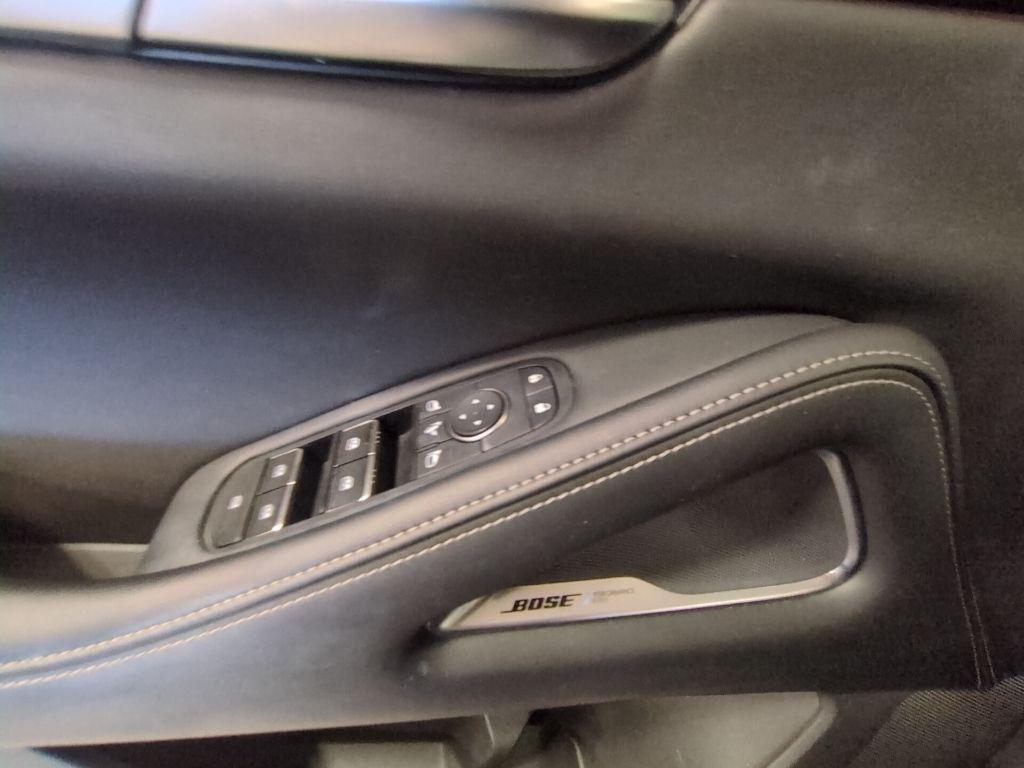 used 2023 INFINITI QX60 car, priced at $36,304