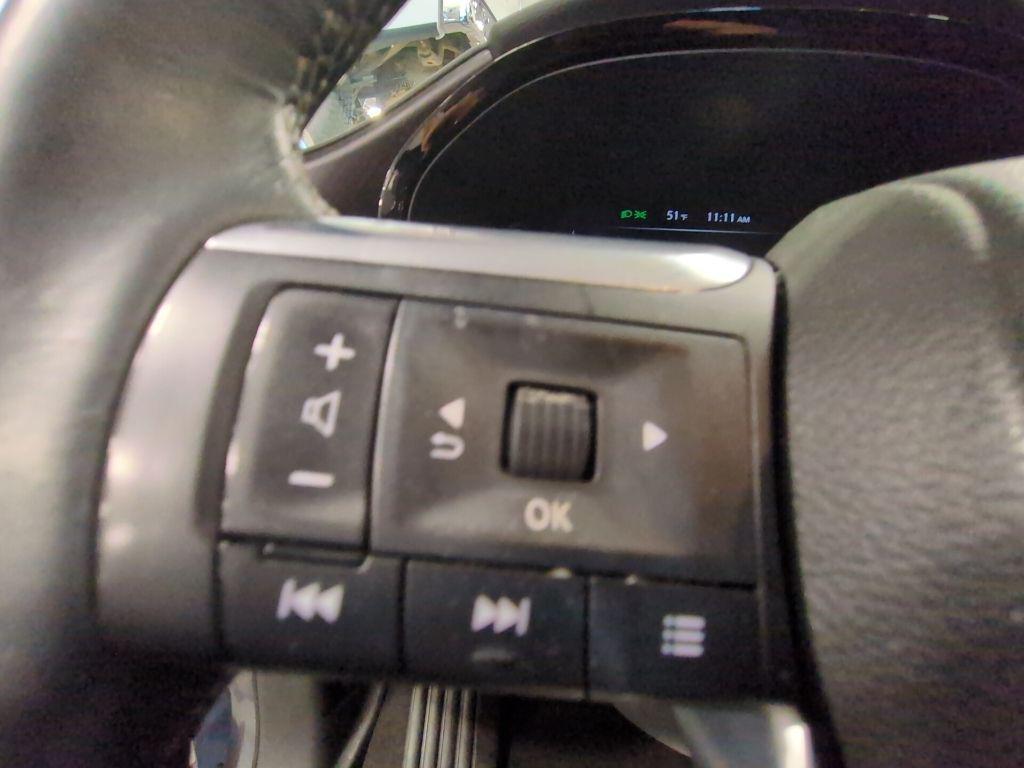 used 2023 INFINITI QX60 car, priced at $36,304