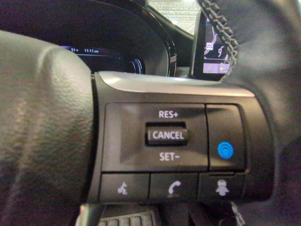 used 2023 INFINITI QX60 car, priced at $36,304